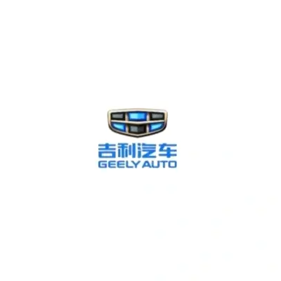 geely auto