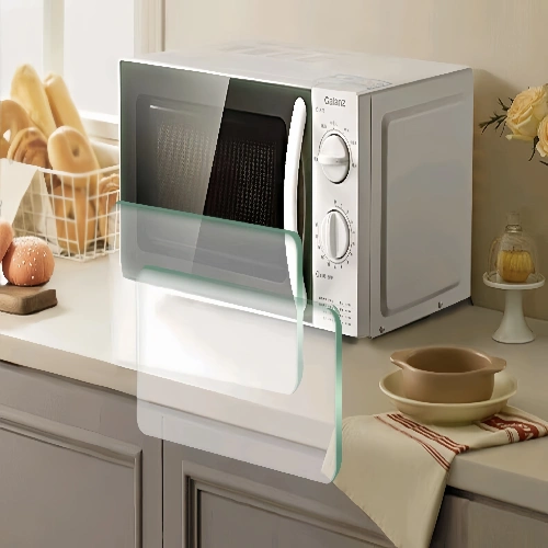 household appliance glass hole drilling