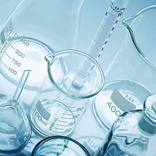 labware glass hole drilling